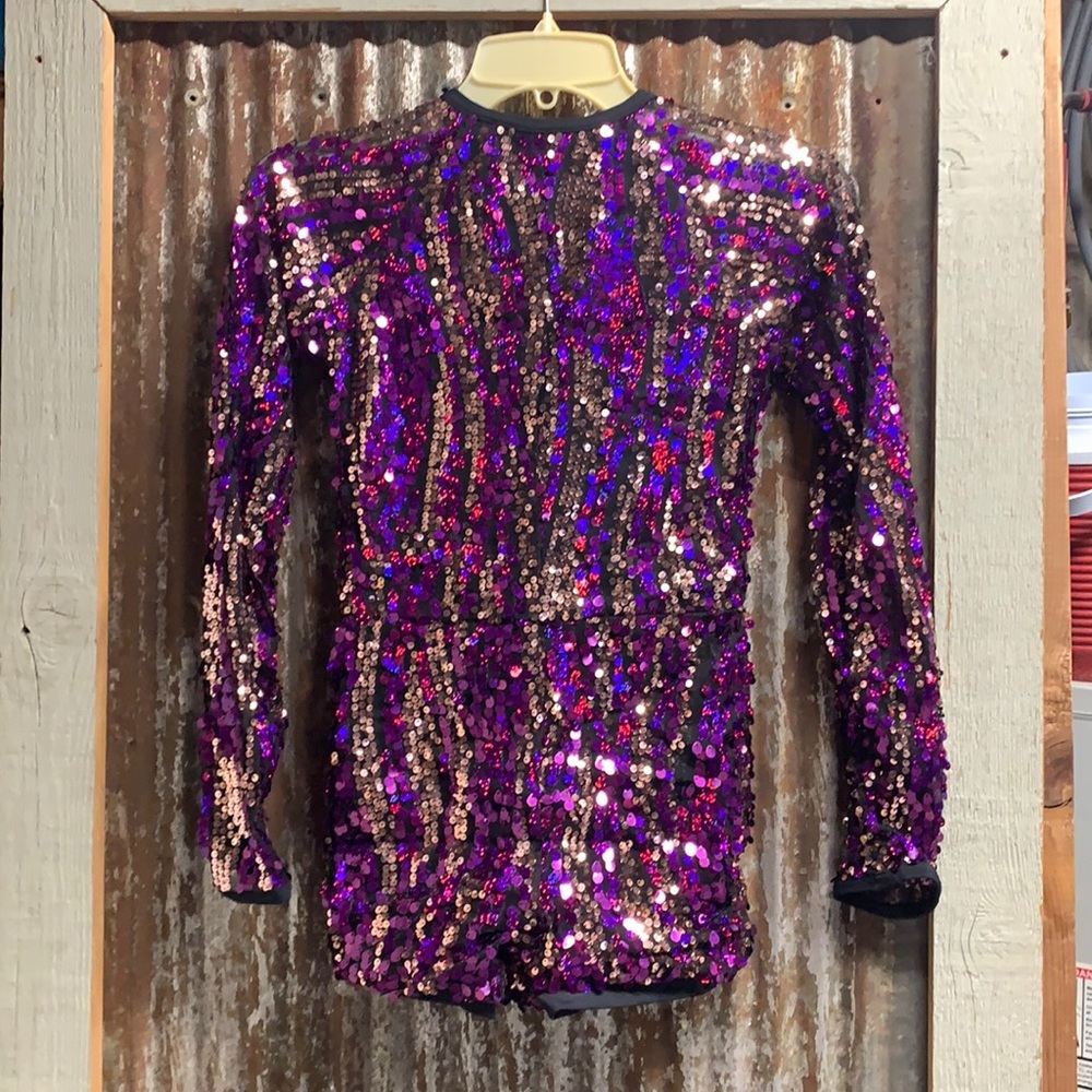 Jazz Dance costume